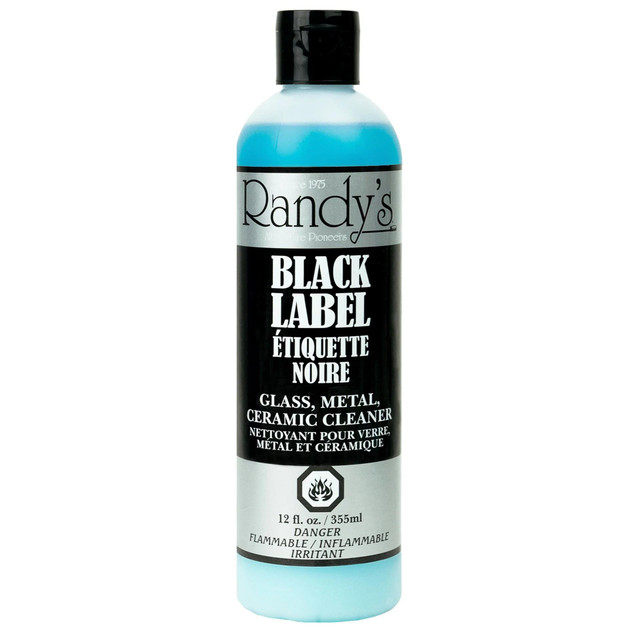 Glass Cleaners